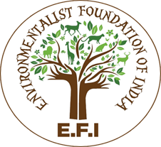 Enviornmentalist Foundation of India